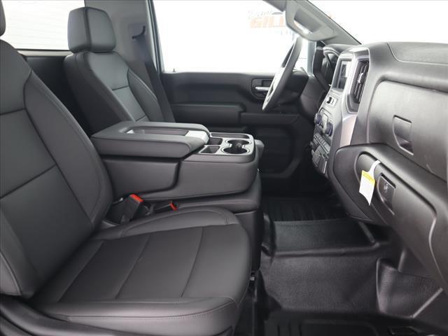 new 2024 Chevrolet Silverado 2500 car, priced at $44,675