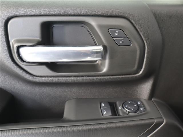 new 2024 Chevrolet Silverado 2500 car, priced at $44,675