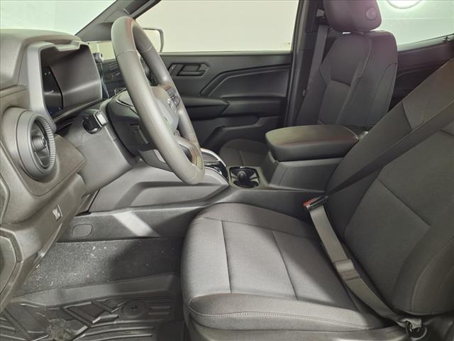 new 2024 Chevrolet Colorado car, priced at $39,780