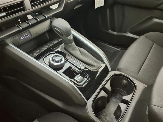 new 2024 Chevrolet Colorado car, priced at $39,780