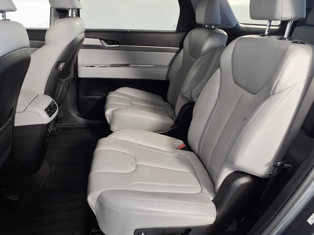 used 2022 Hyundai Palisade car, priced at $27,685