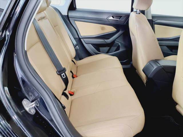 used 2019 Volkswagen Jetta car, priced at $16,788
