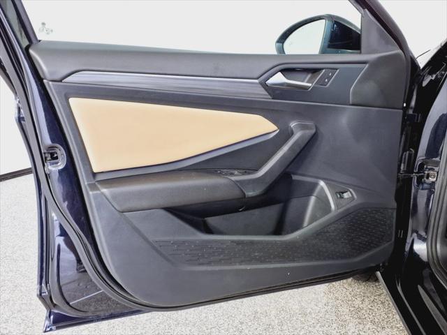 used 2019 Volkswagen Jetta car, priced at $16,788