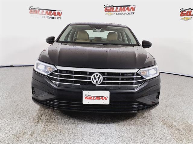 used 2019 Volkswagen Jetta car, priced at $16,788
