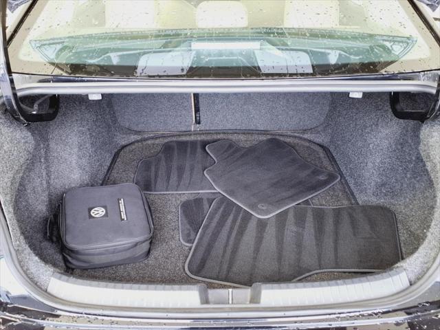 used 2019 Volkswagen Jetta car, priced at $16,788