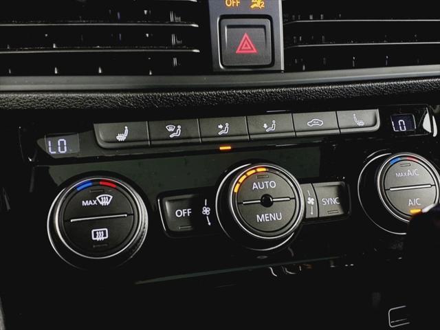 used 2019 Volkswagen Jetta car, priced at $16,788