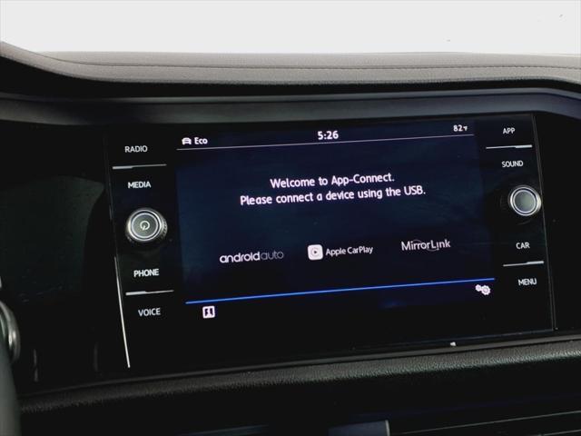 used 2019 Volkswagen Jetta car, priced at $16,788
