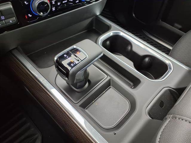 new 2025 Chevrolet Silverado 1500 car, priced at $46,360