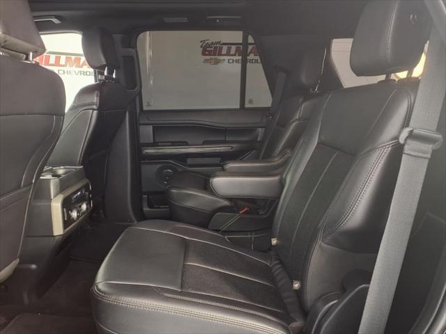 used 2020 Ford Expedition car, priced at $21,999