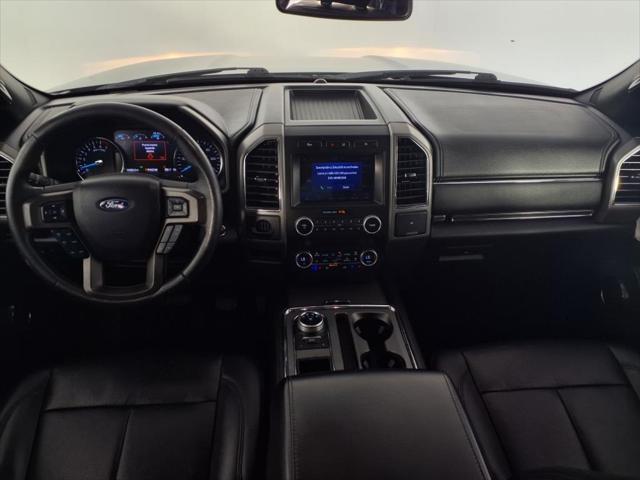 used 2020 Ford Expedition car, priced at $21,999