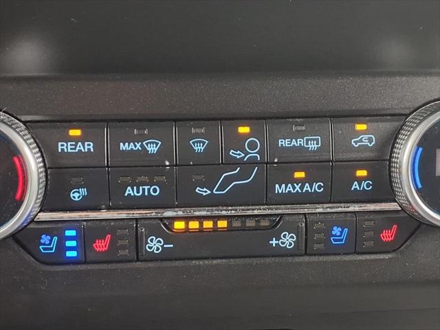 used 2020 Ford Expedition car, priced at $21,999