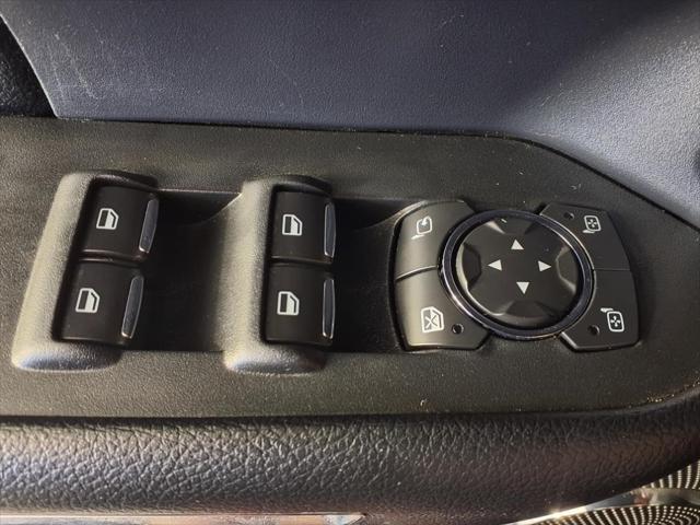 used 2020 Ford Expedition car, priced at $21,999