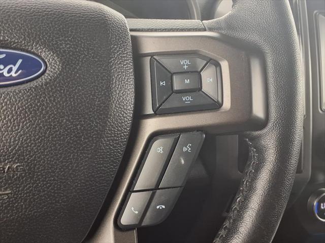 used 2020 Ford Expedition car, priced at $21,999