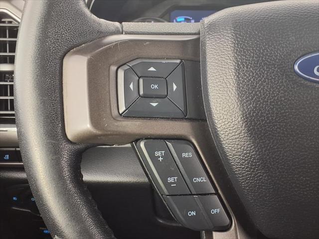 used 2020 Ford Expedition car, priced at $21,999