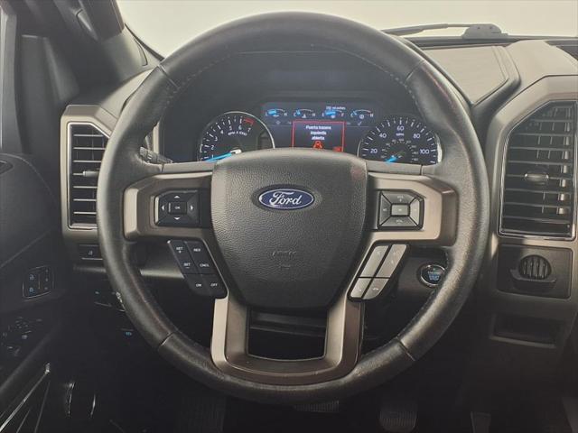 used 2020 Ford Expedition car, priced at $21,999