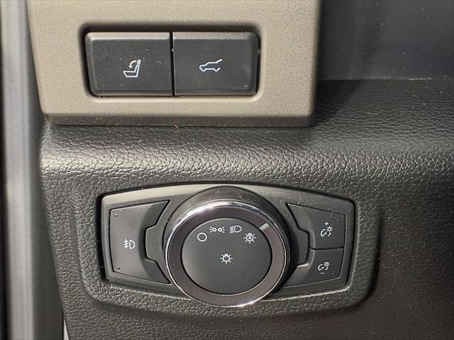 used 2020 Ford Expedition car, priced at $21,999
