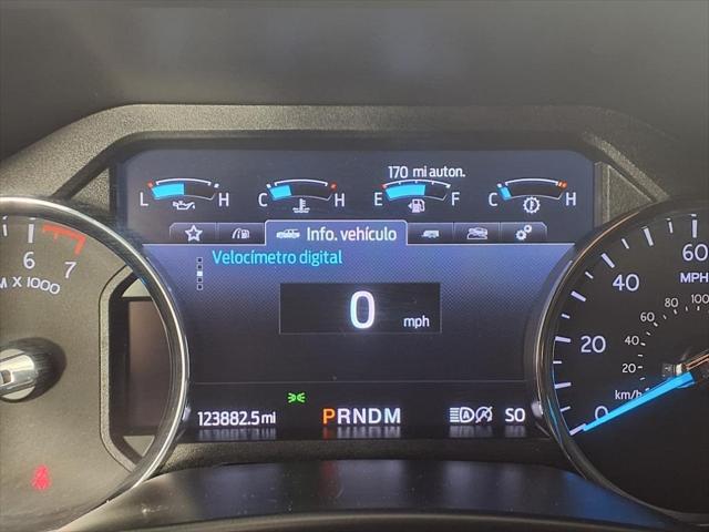 used 2020 Ford Expedition car, priced at $21,999