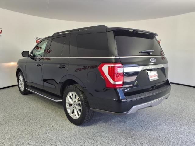 used 2020 Ford Expedition car, priced at $21,999