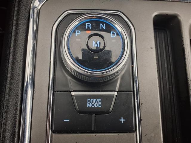 used 2020 Ford Expedition car, priced at $21,999