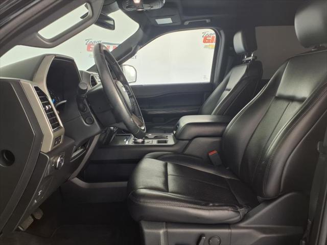 used 2020 Ford Expedition car, priced at $21,999