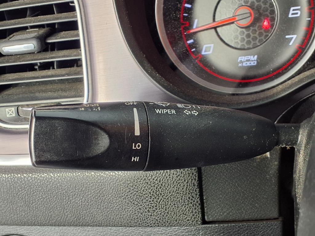 used 2015 Dodge Charger car, priced at $5,686