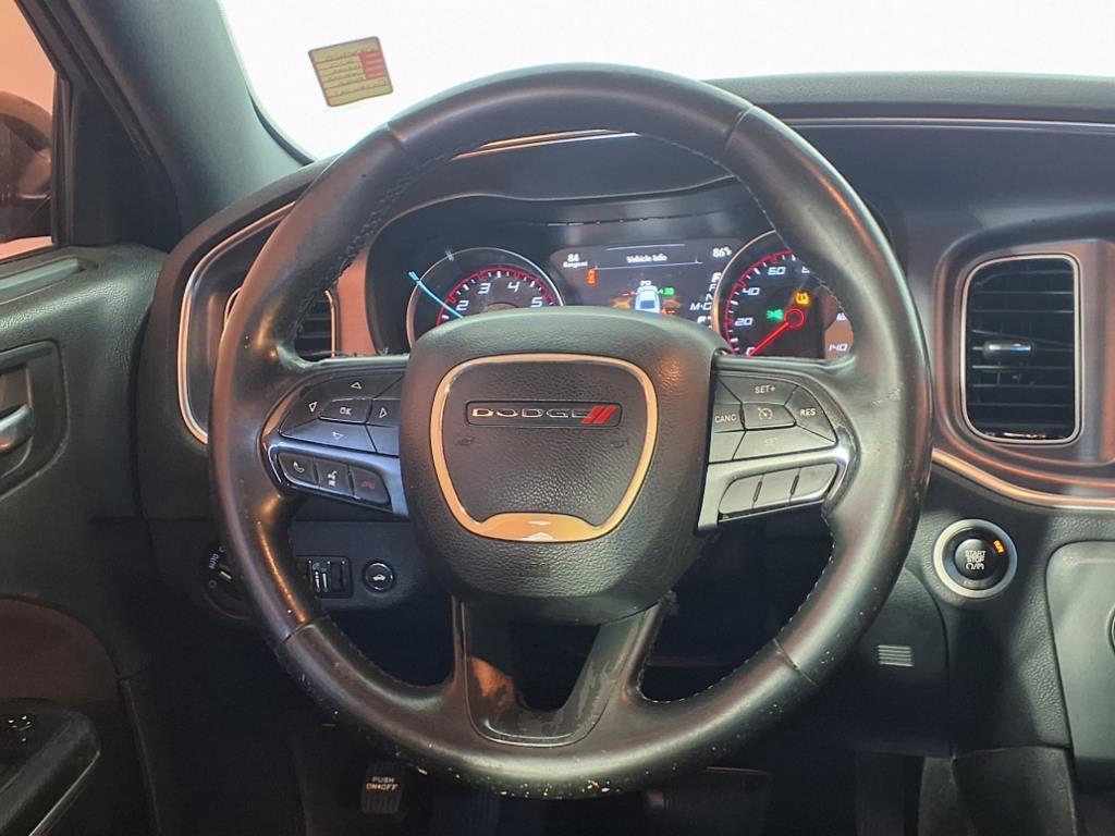 used 2015 Dodge Charger car, priced at $5,686