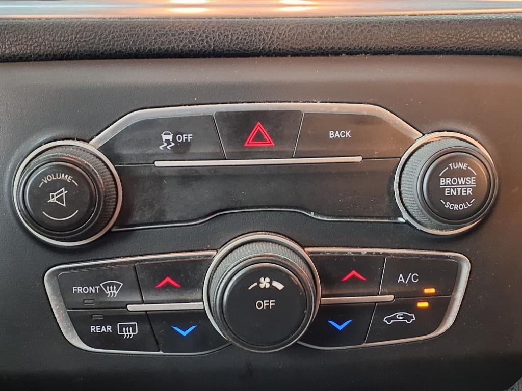 used 2015 Dodge Charger car, priced at $5,686