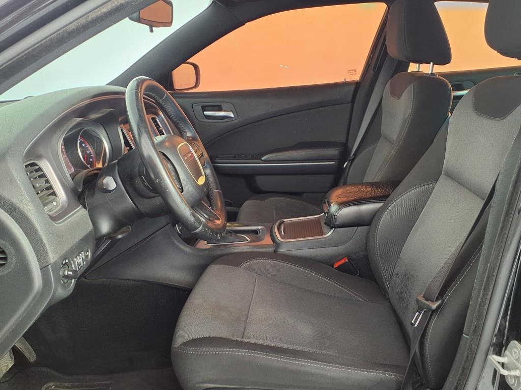 used 2015 Dodge Charger car, priced at $5,686