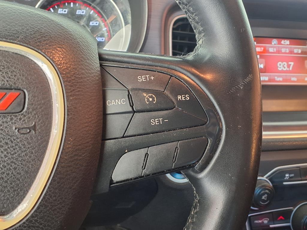 used 2015 Dodge Charger car, priced at $5,686