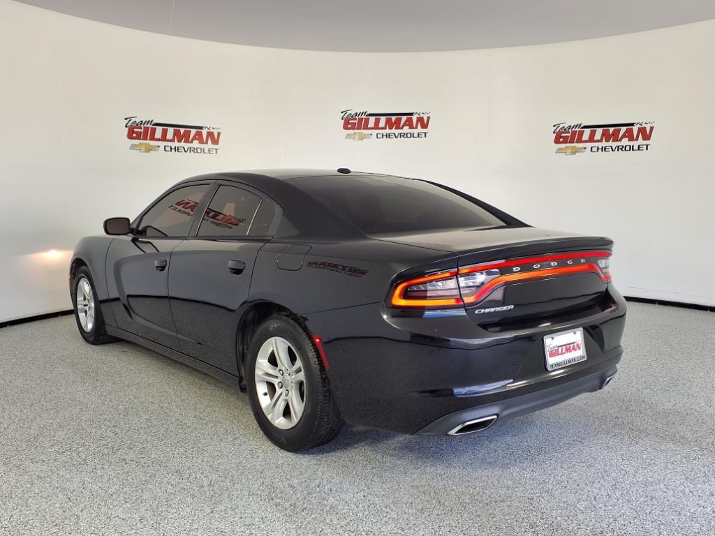 used 2015 Dodge Charger car, priced at $5,686