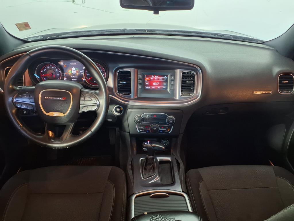 used 2015 Dodge Charger car, priced at $5,686