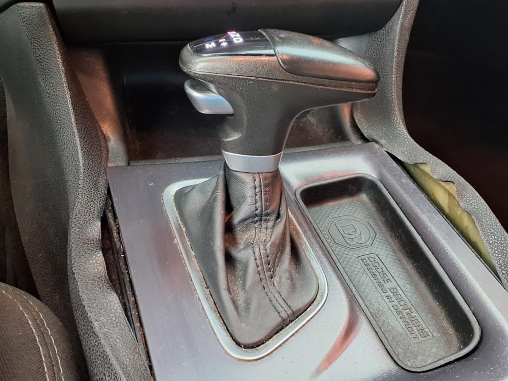 used 2015 Dodge Charger car, priced at $5,686