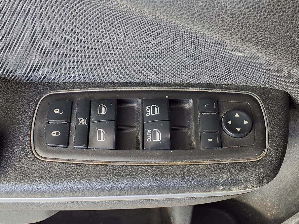 used 2015 Dodge Charger car, priced at $5,686