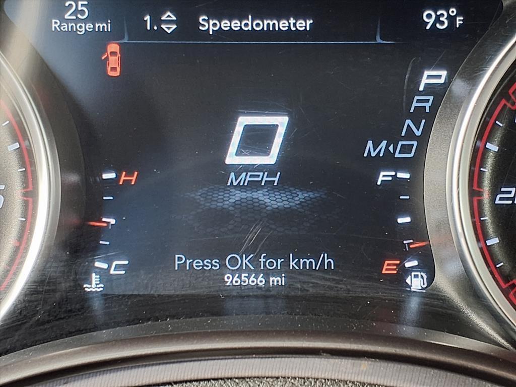 used 2019 Dodge Charger car, priced at $14,999