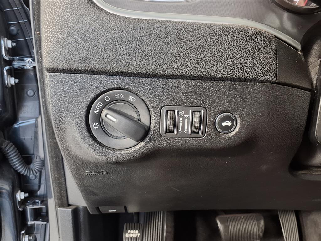 used 2019 Dodge Charger car, priced at $14,999