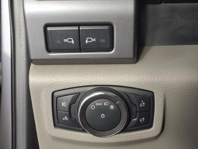 used 2019 Ford F-250 car, priced at $40,931