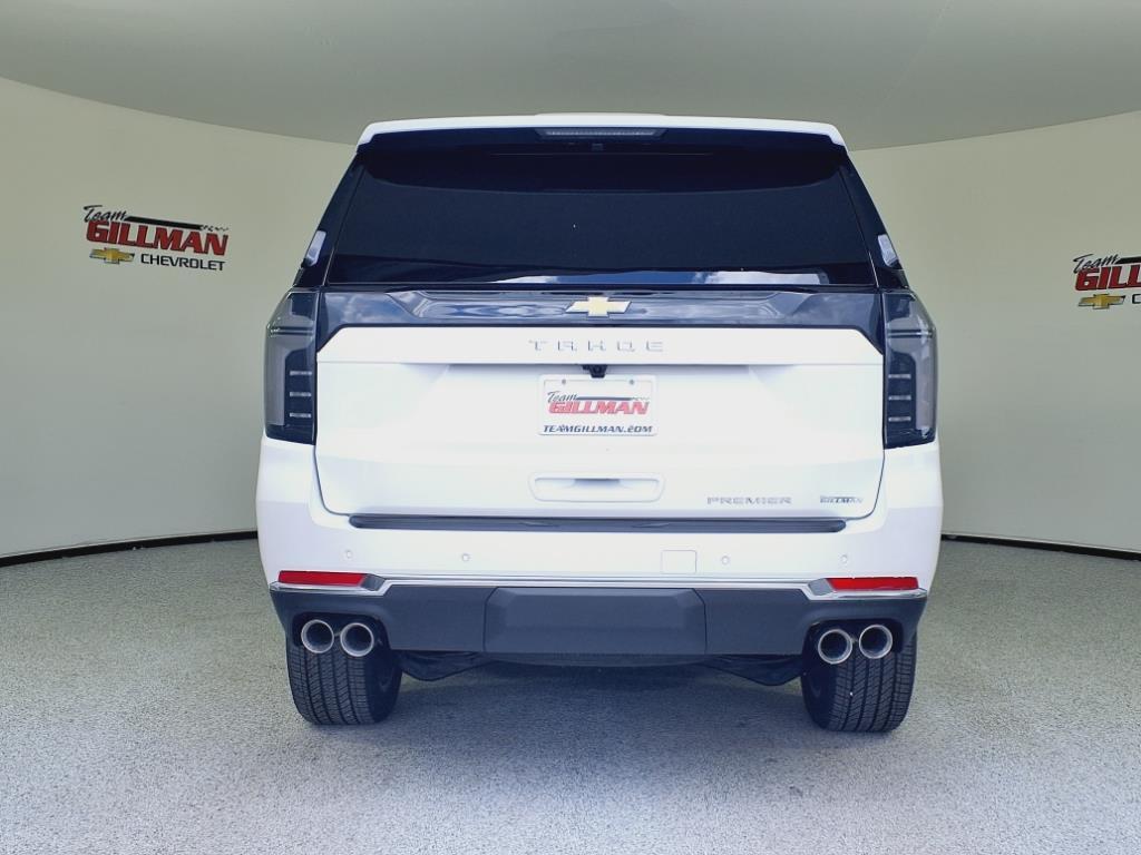 new 2025 Chevrolet Tahoe car, priced at $76,733