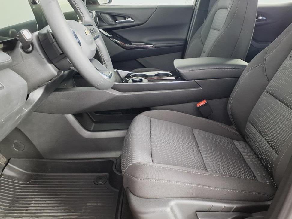 new 2026 Chevrolet Equinox car, priced at $29,891