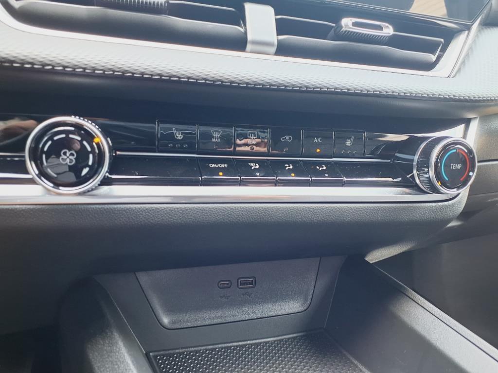 new 2026 Chevrolet Equinox car, priced at $29,891
