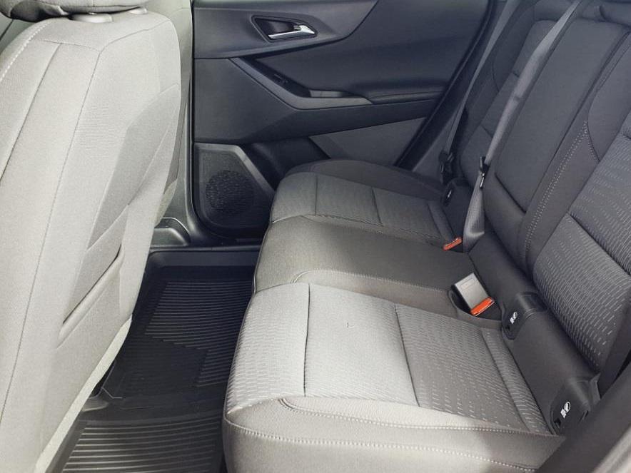 new 2026 Chevrolet Equinox car, priced at $29,891