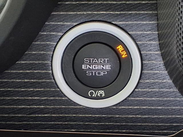 used 2021 Ram 1500 car, priced at $39,826
