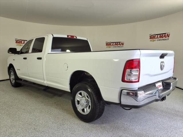 used 2021 Ram 2500 car, priced at $21,488