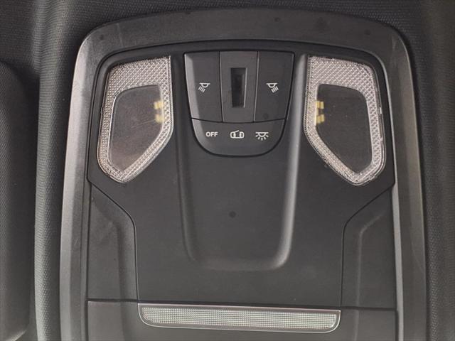 used 2021 Ram 2500 car, priced at $21,488