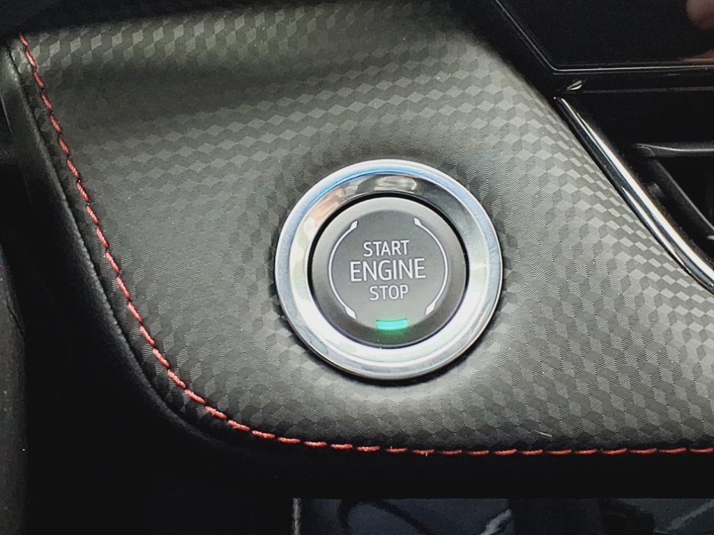 new 2026 Chevrolet Equinox car, priced at $33,363