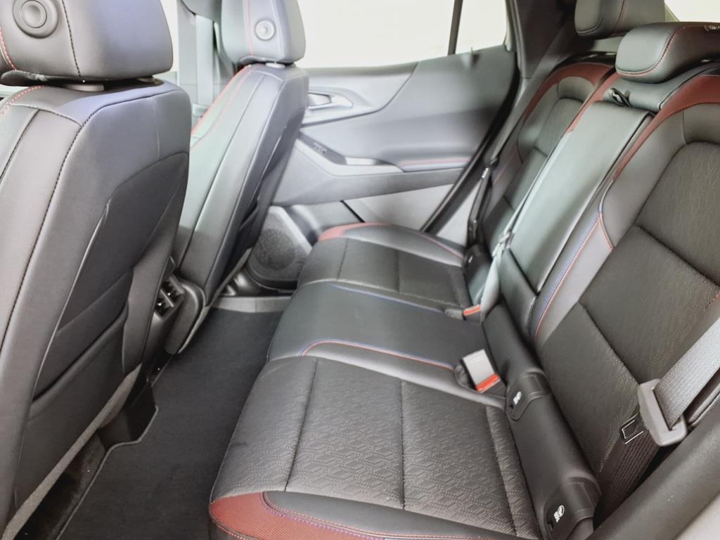 new 2026 Chevrolet Equinox car, priced at $33,363