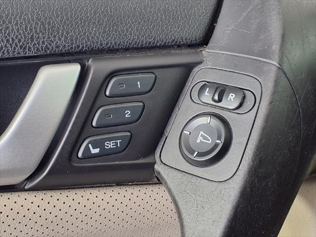used 2011 Acura TSX car, priced at $7,749