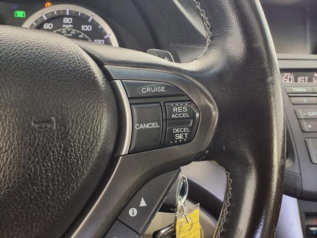 used 2011 Acura TSX car, priced at $7,749