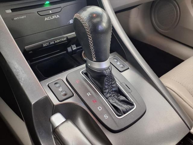 used 2011 Acura TSX car, priced at $7,749