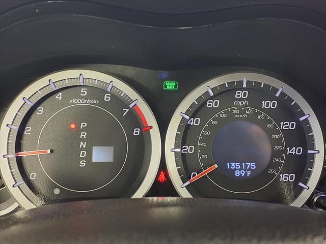 used 2011 Acura TSX car, priced at $7,749
