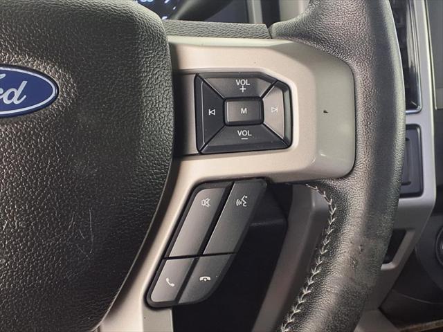 used 2019 Ford F-250 car, priced at $36,594